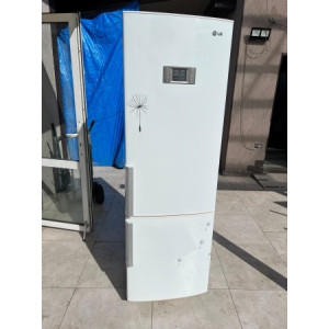 Холодильник LG GA-449UVPA